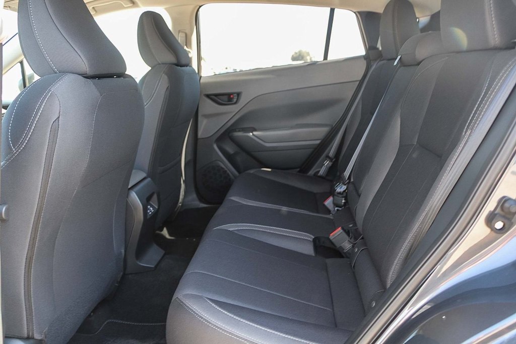 Thumbnail: 2025 Subaru Crosstrek - 10