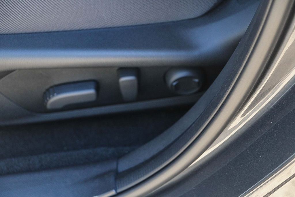 Thumbnail: 2025 Subaru Crosstrek - 23