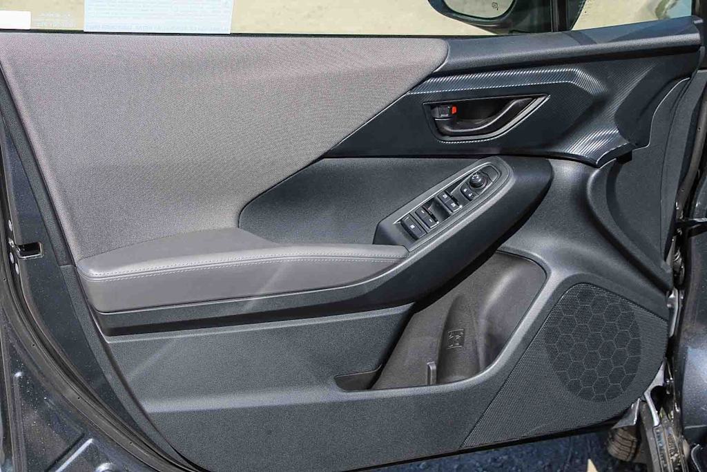 Thumbnail: 2025 Subaru Crosstrek - 22