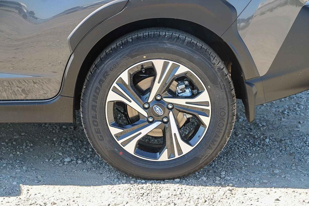 Thumbnail: 2025 Subaru Crosstrek - 20