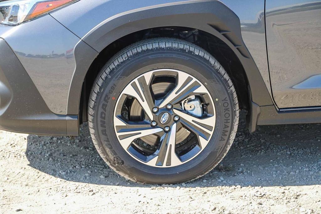 Thumbnail: 2025 Subaru Crosstrek - 6