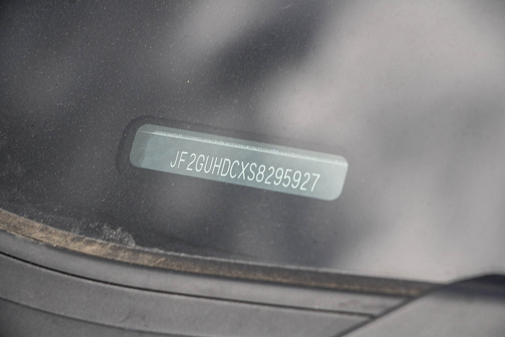 Thumbnail: 2025 Subaru Crosstrek - 16