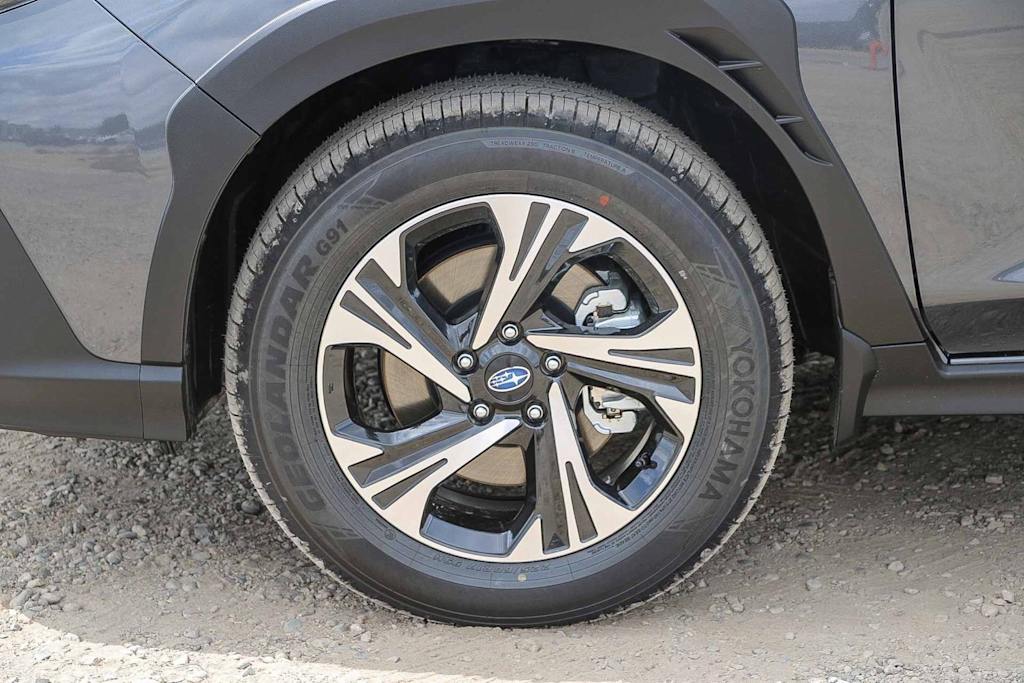 Thumbnail: 2025 Subaru Crosstrek - 6