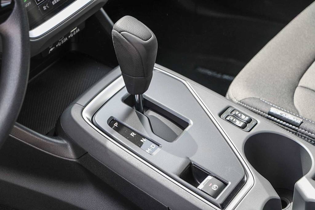 Thumbnail: 2025 Subaru Crosstrek - 13