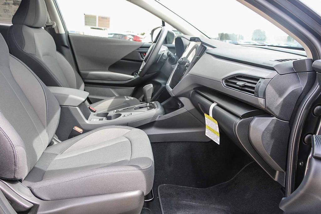 Thumbnail: 2025 Subaru Crosstrek - 8