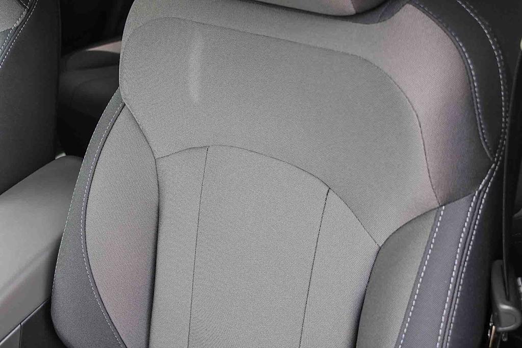 Thumbnail: 2025 Subaru Crosstrek - 26