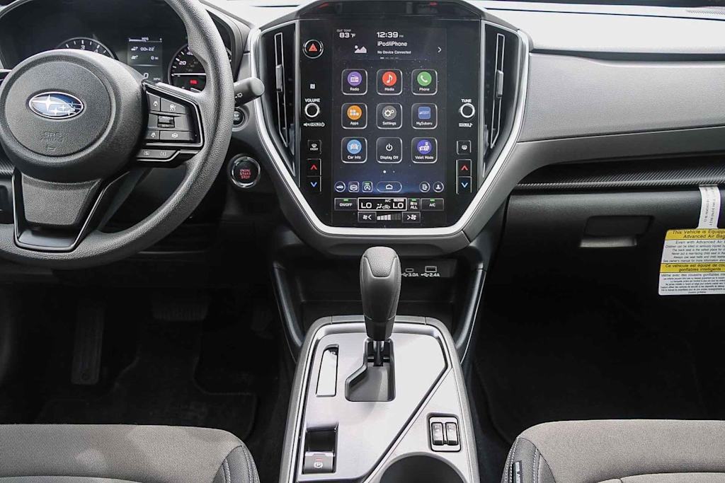 Thumbnail: 2025 Subaru Crosstrek - 7
