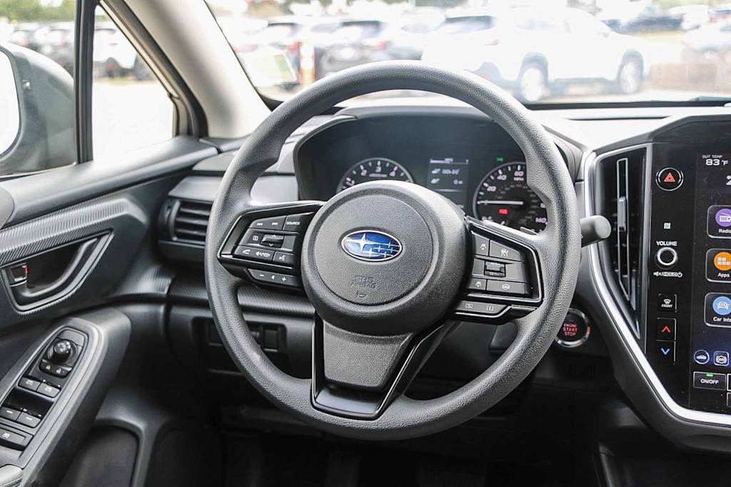 Thumbnail: 2025 Subaru Crosstrek - 11