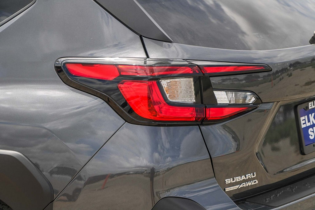 Thumbnail: 2025 Subaru Crosstrek - 22