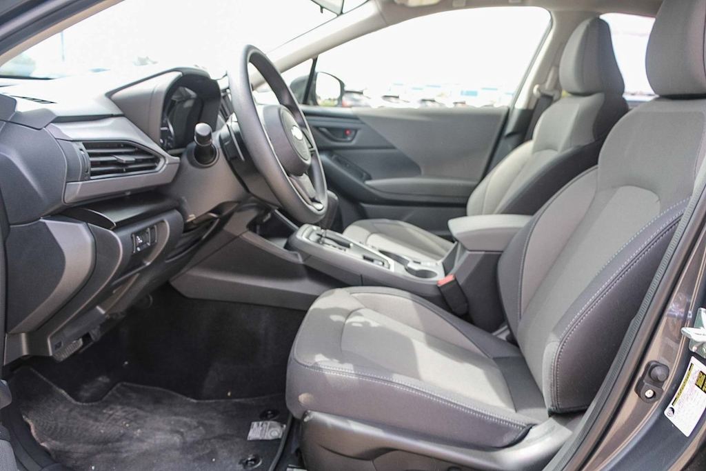 Thumbnail: 2025 Subaru Crosstrek - 9