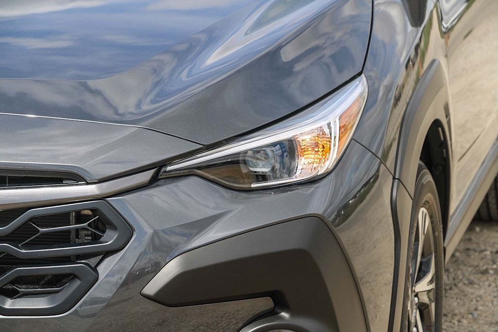 Thumbnail: 2025 Subaru Crosstrek - 20