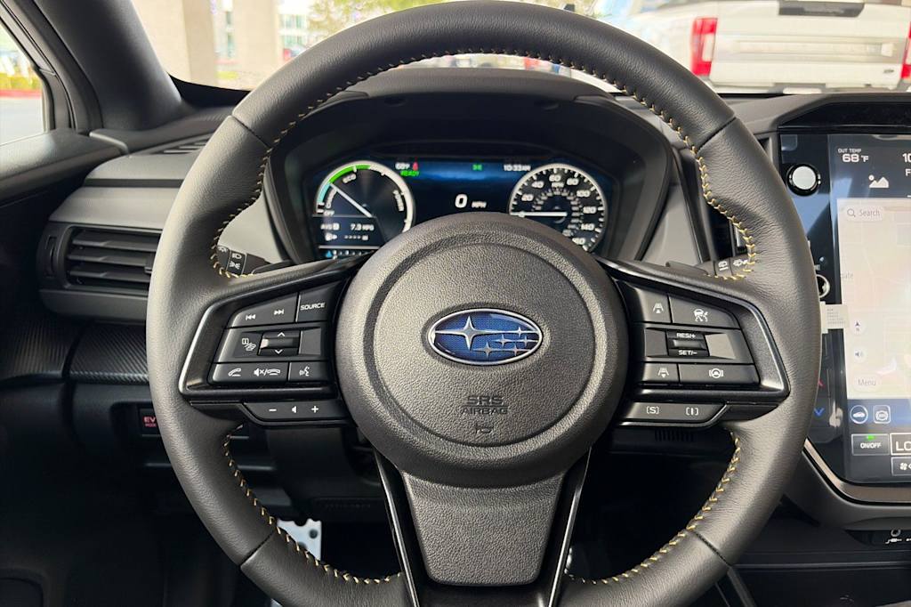 Thumbnail: 2026 Subaru Crosstrek - 12