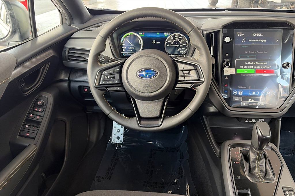 Thumbnail: 2026 Subaru Crosstrek - 8