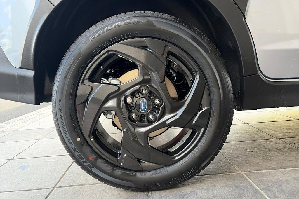 Thumbnail: 2026 Subaru Crosstrek - 7