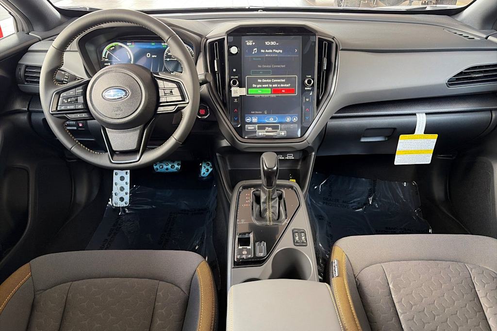 Thumbnail: 2026 Subaru Crosstrek - 2