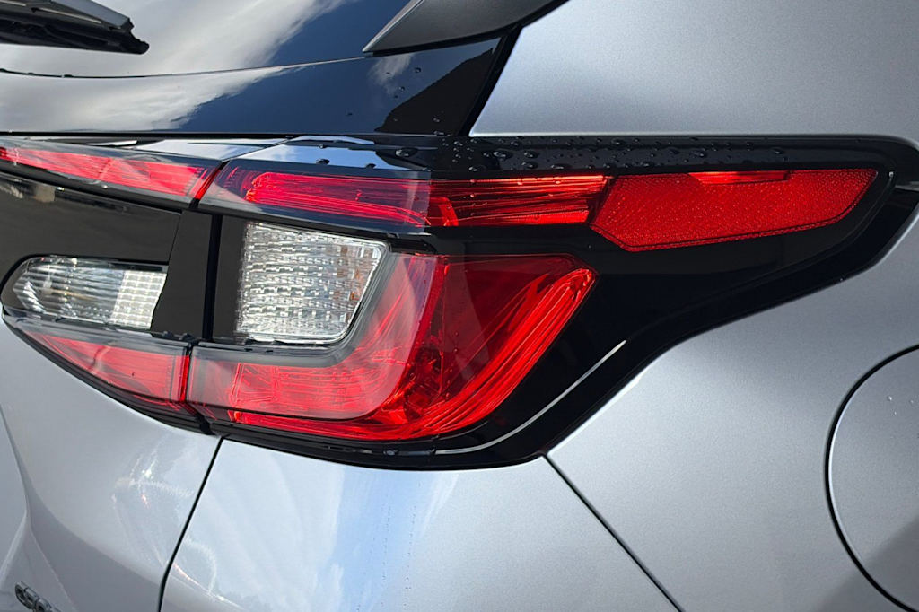 Thumbnail: 2026 Subaru Crosstrek - 32