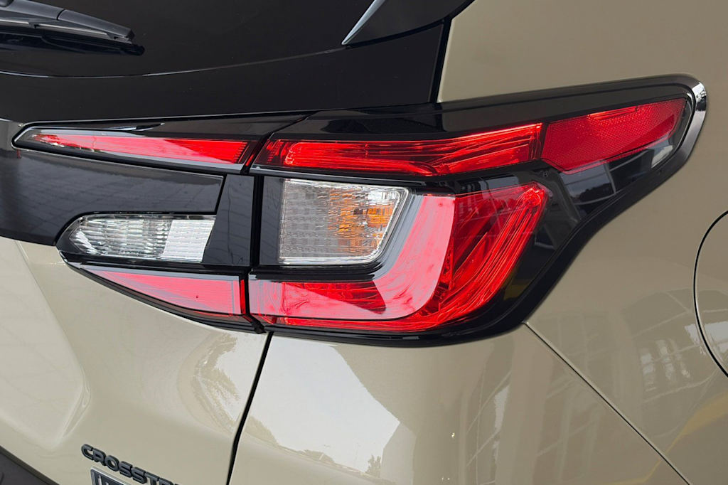 Thumbnail: 2026 Subaru Crosstrek - 32