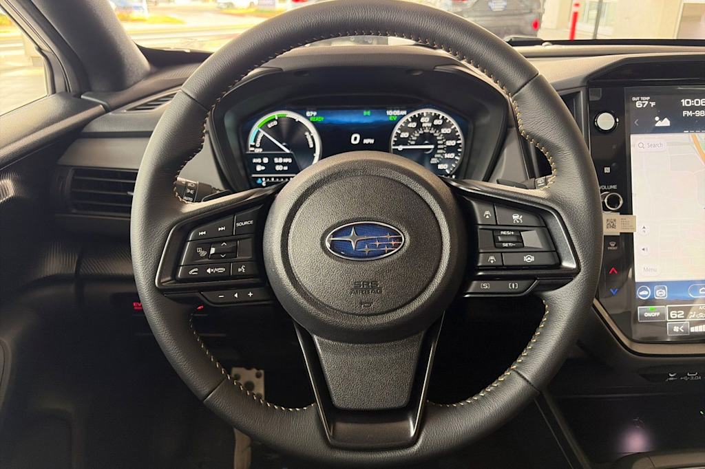 Thumbnail: 2026 Subaru Crosstrek - 28