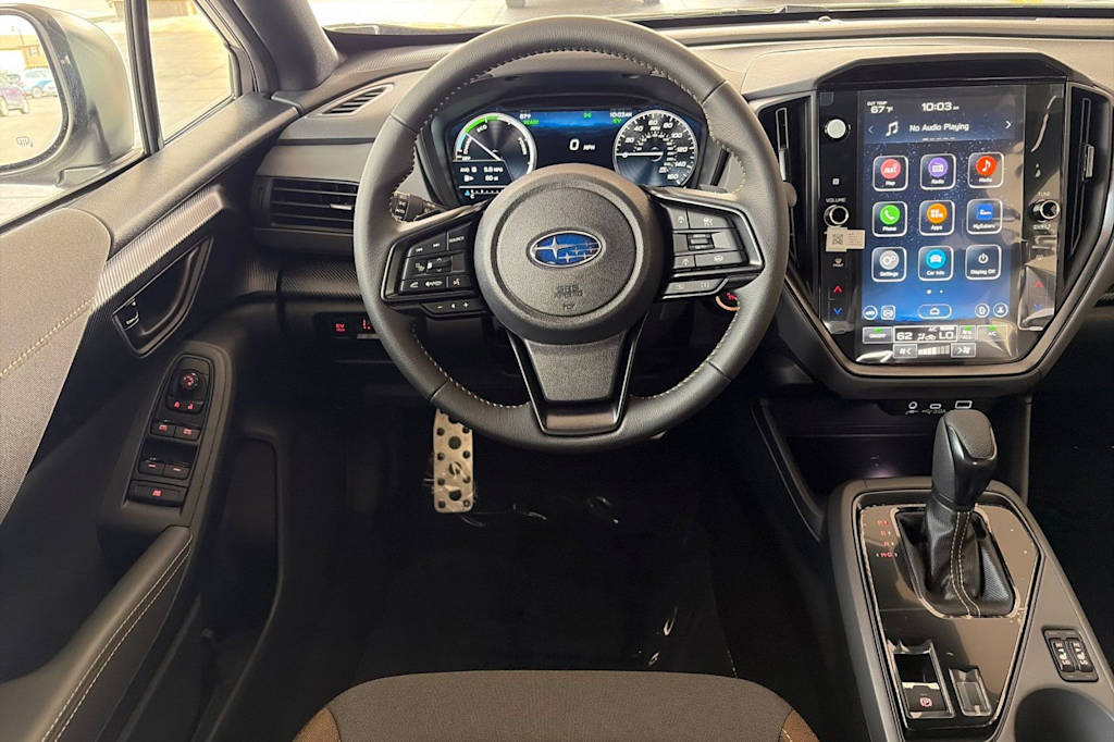 Thumbnail: 2026 Subaru Crosstrek - 10