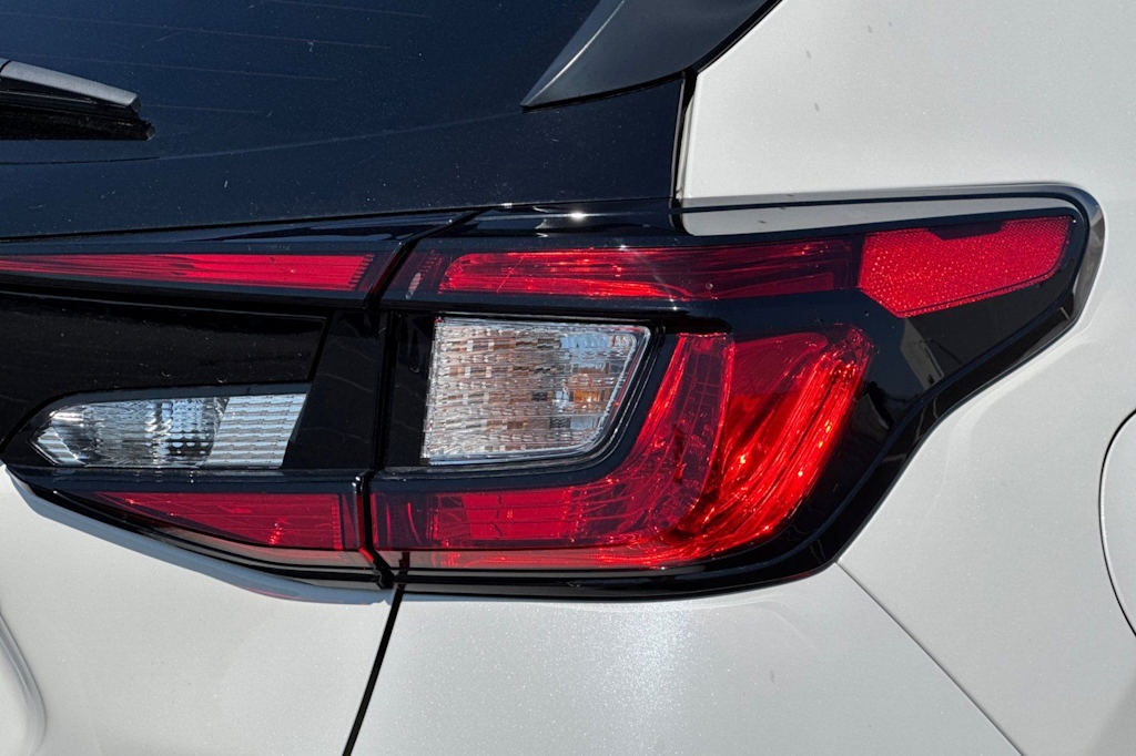 Thumbnail: 2026 Subaru Crosstrek - 32