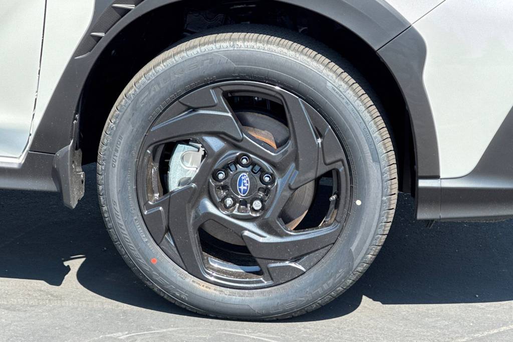 Thumbnail: 2026 Subaru Crosstrek - 7