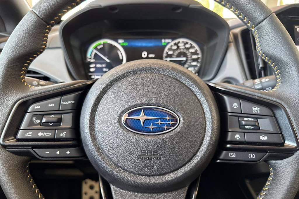 Thumbnail: 2026 Subaru Crosstrek - 28