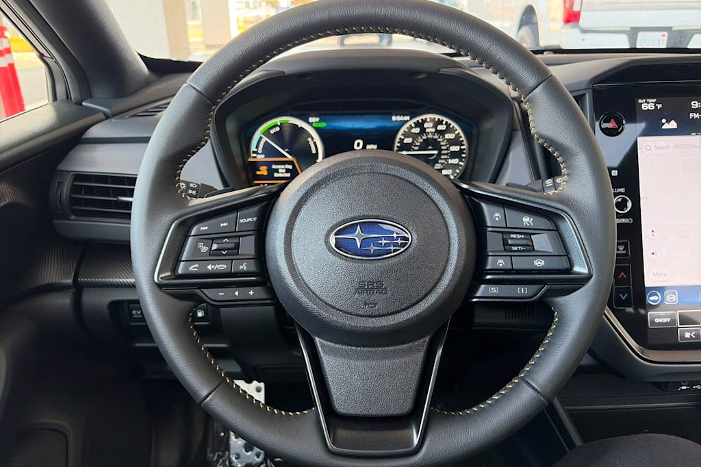 Thumbnail: 2026 Subaru Crosstrek - 25