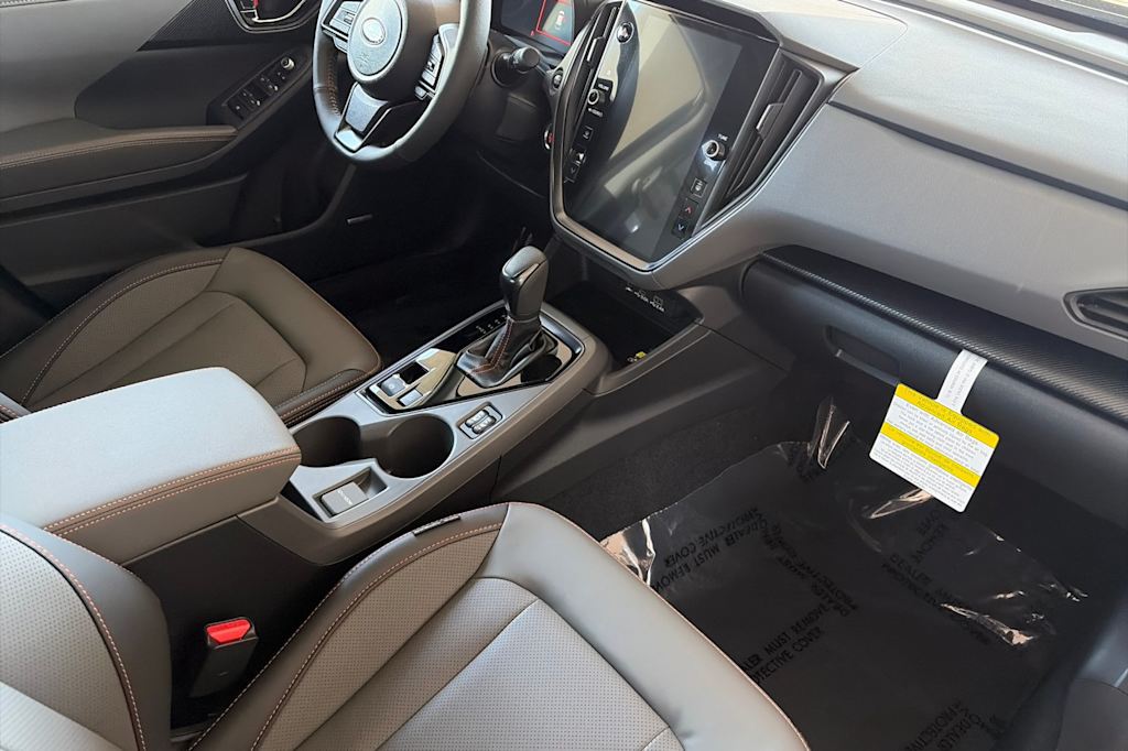 Thumbnail: 2026 Subaru Crosstrek - 11