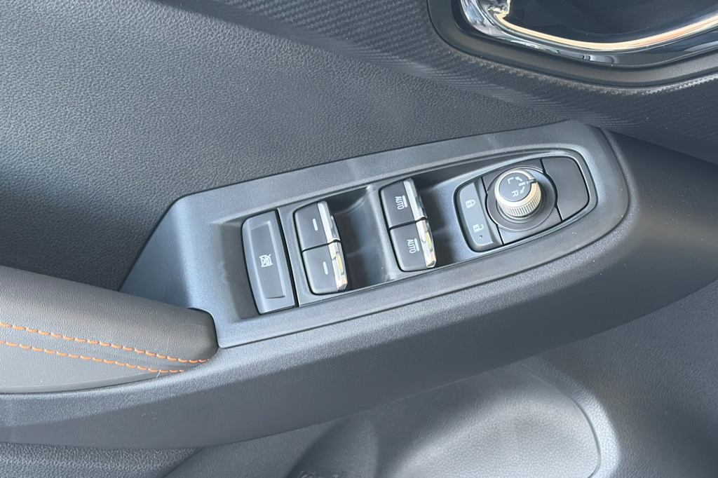 Thumbnail: 2026 Subaru Crosstrek - 20