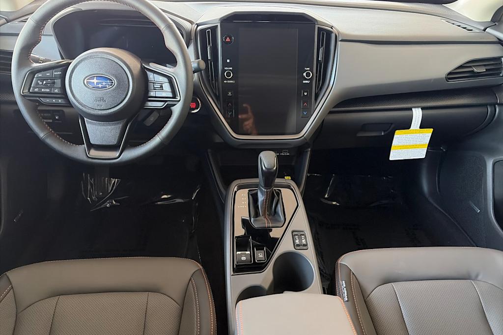Thumbnail: 2026 Subaru Crosstrek - 2