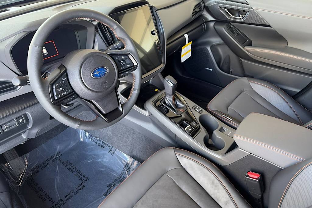 Thumbnail: 2026 Subaru Crosstrek - 8