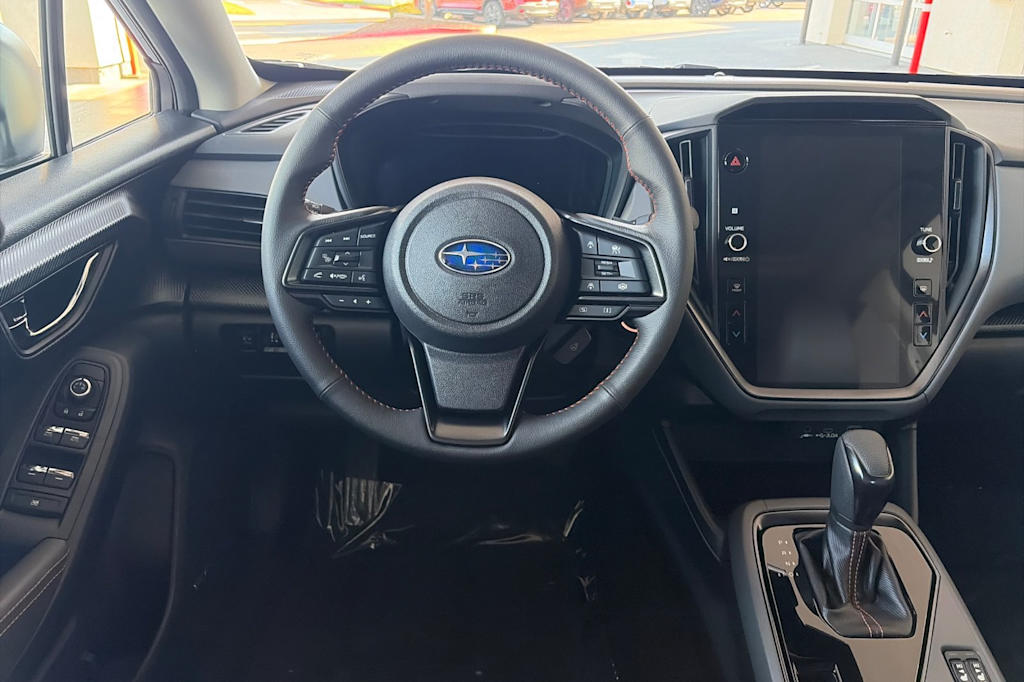 Thumbnail: 2026 Subaru Crosstrek - 10
