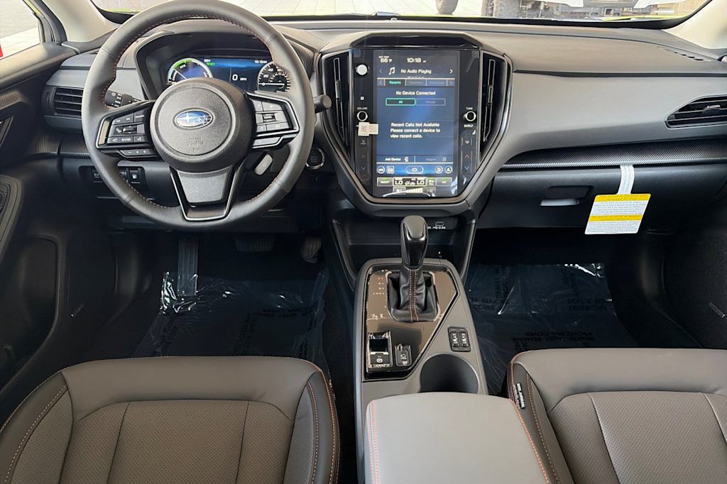 Thumbnail: 2026 Subaru Crosstrek - 2