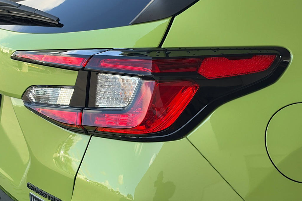 Thumbnail: 2026 Subaru Crosstrek - 32