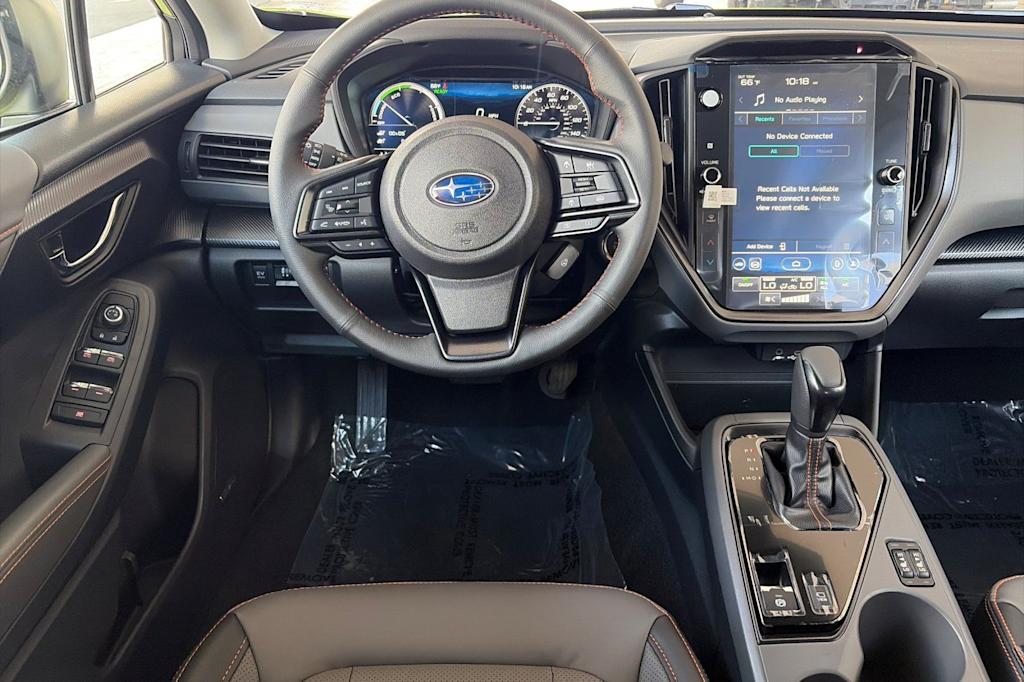 Thumbnail: 2026 Subaru Crosstrek - 10