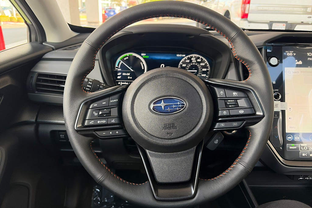 Thumbnail: 2026 Subaru Crosstrek - 28