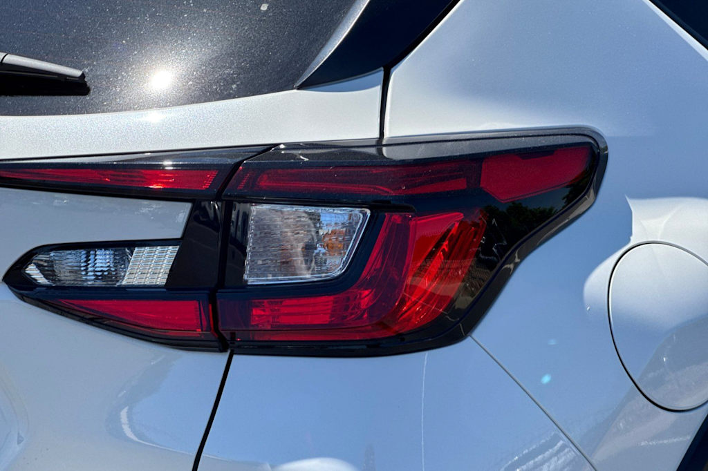 Thumbnail: 2026 Subaru Crosstrek - 31