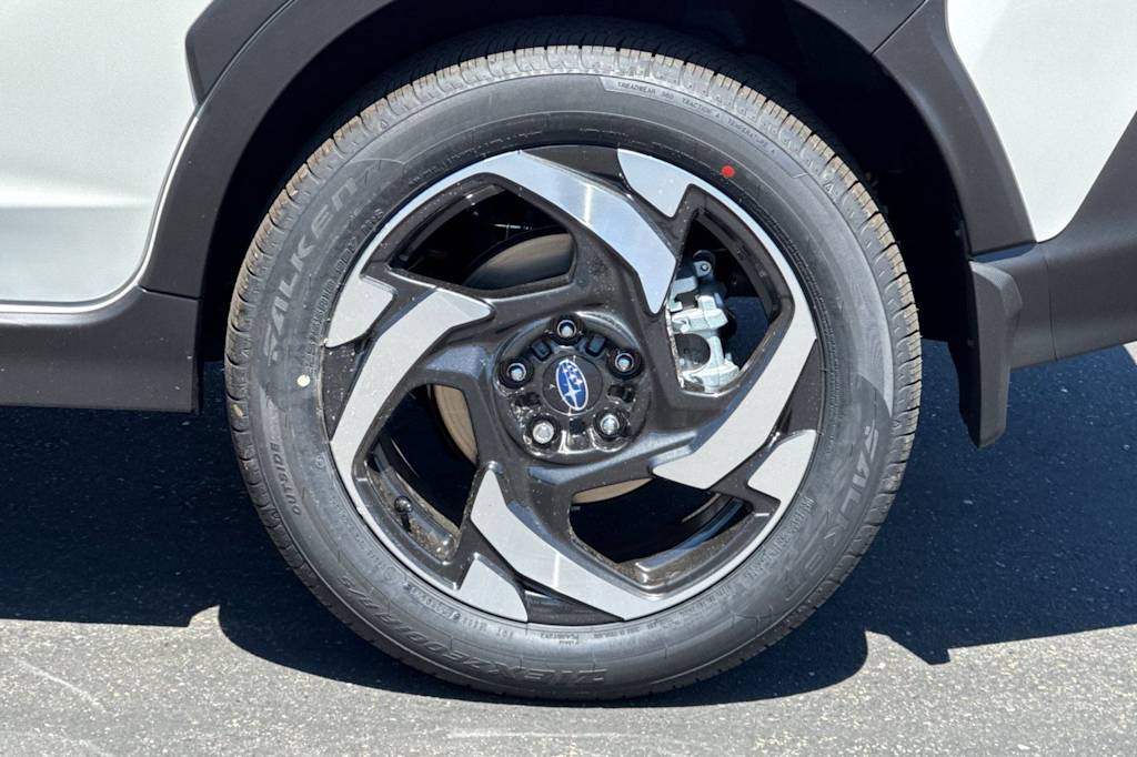 Thumbnail: 2026 Subaru Crosstrek - 7