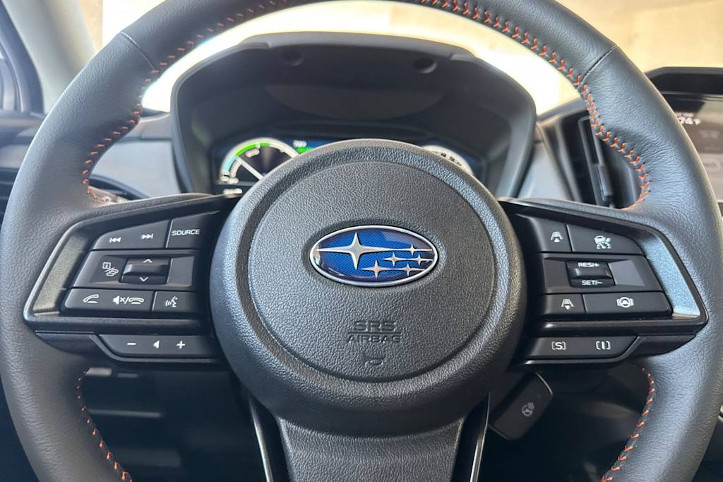 Thumbnail: 2026 Subaru Crosstrek - 27