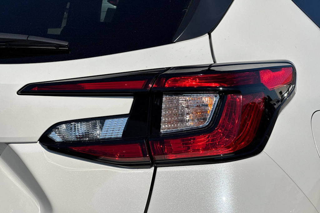Thumbnail: 2026 Subaru Crosstrek - 33