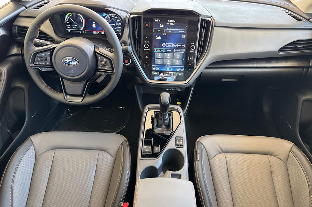 Thumbnail: 2026 Subaru Crosstrek - 2