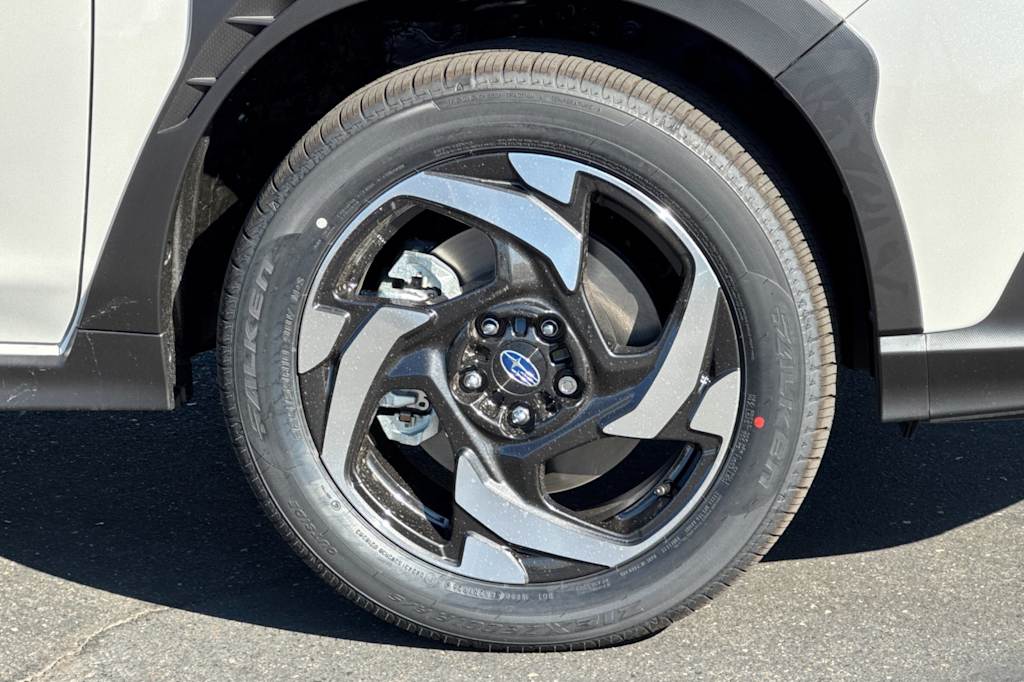 Thumbnail: 2026 Subaru Crosstrek - 7