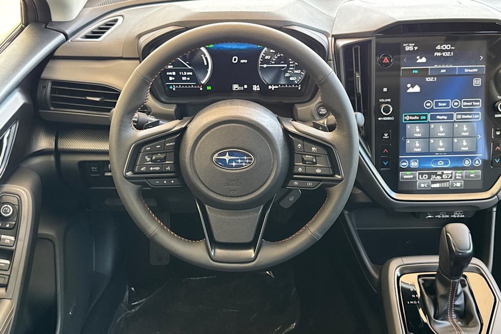 Thumbnail: 2026 Subaru Crosstrek - 10