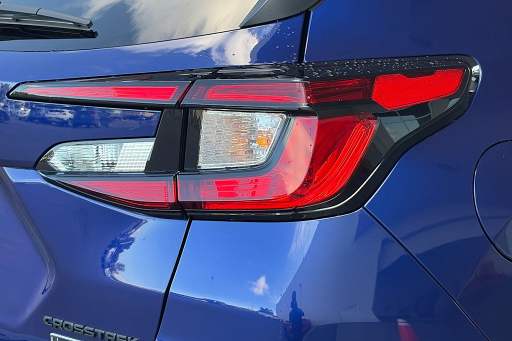 Thumbnail: 2026 Subaru Crosstrek - 32