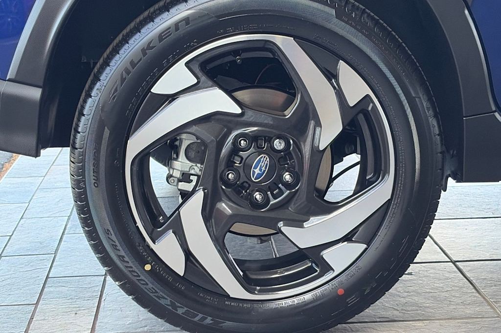 Thumbnail: 2026 Subaru Crosstrek - 7