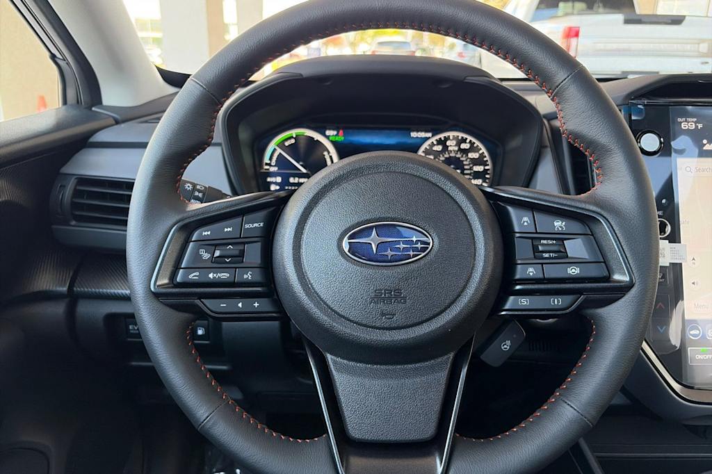 Thumbnail: 2026 Subaru Crosstrek - 12