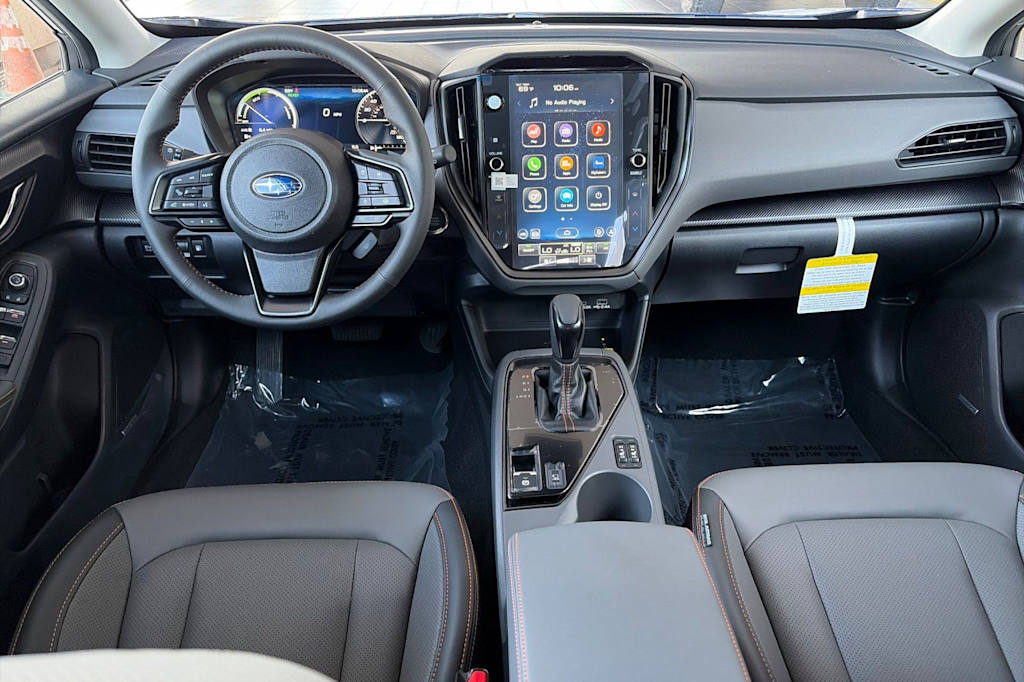 Thumbnail: 2026 Subaru Crosstrek - 2
