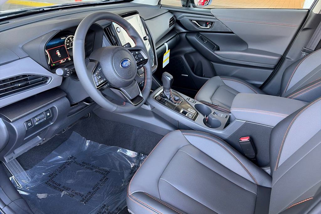 Thumbnail: 2026 Subaru Crosstrek - 9