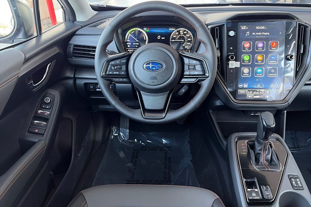 Thumbnail: 2026 Subaru Crosstrek - 8