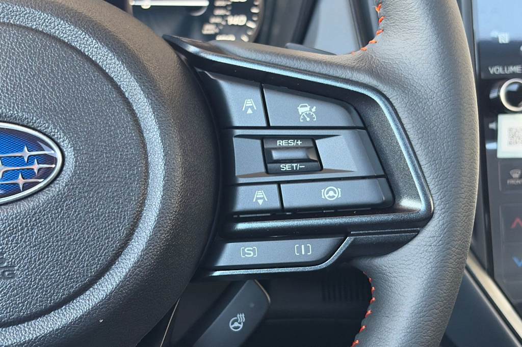Thumbnail: 2026 Subaru Crosstrek - 30